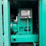 Cummins DFEK Standby Diesel Generator - Tier 2